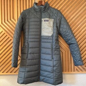 Women’s Patagonia Radalie Parka